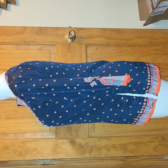 BIBA Kurta from India - Picture 3 of 11